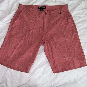 Travis Mathew Shorts W36
